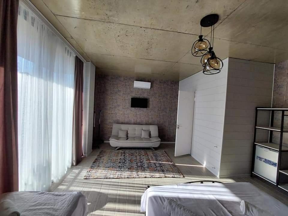 Green Terrace Kobuleti Room photo